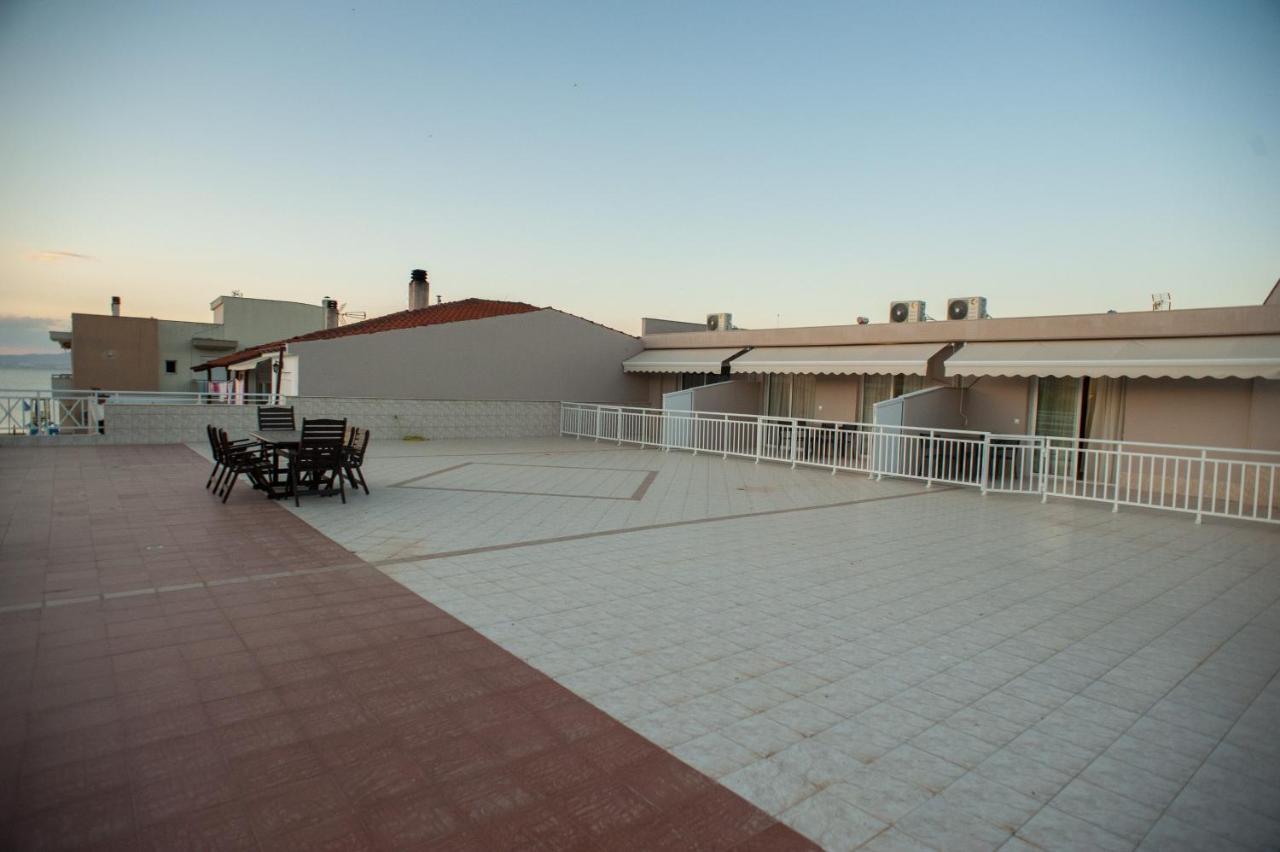 Dream Appartment 3 Perea Peraía Exterior foto